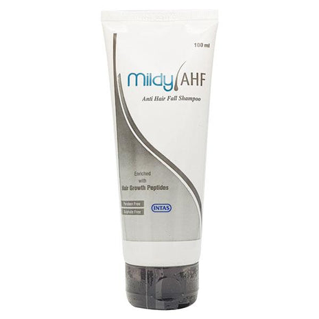 Mildy Ahf Shampoo 100ml