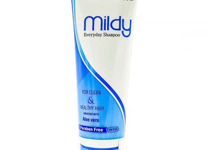 Mildy Everday Shampoo, 100ml