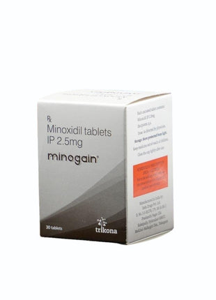 Minogain