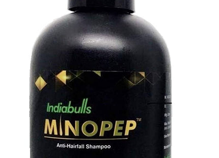 Minopep Ant Hair Fall Shampoo 250ml