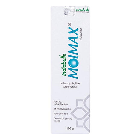 Moimax Moisturizer 100gm