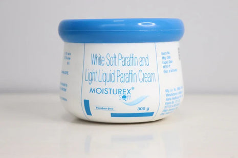 Moisturex Soft Cream 300 g