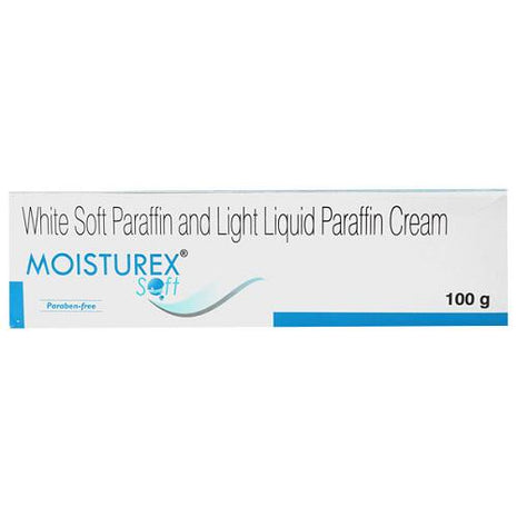 moisturex soft cream (100g)