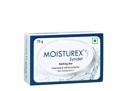 Moisturex Syndet Bathing Bar