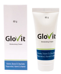 Glovit Aloevera Moisturizing Cream Ingredients 