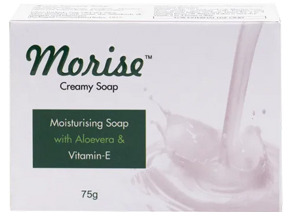 MORISE SOAP (Pack of 3)