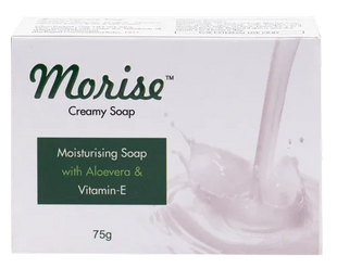 MORISE SOAP (Pack of 3)