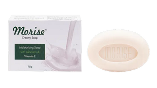 MORISE SOAP (Pack of 3)