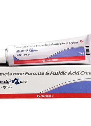 Momate F Cream 15gm