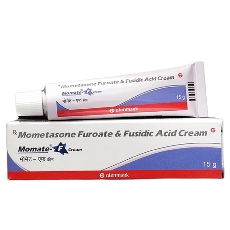 Momate F Cream 15gm