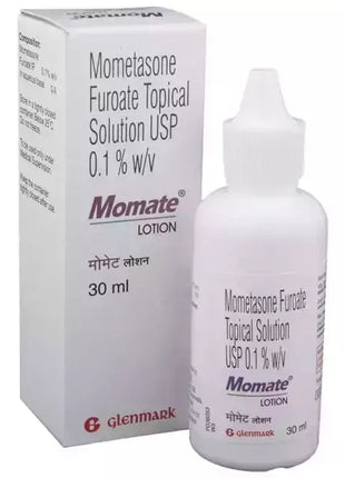 Momate Lotion 30ml