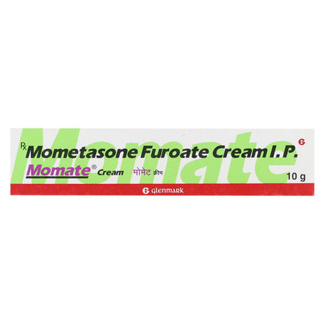 Momate Cream 10G