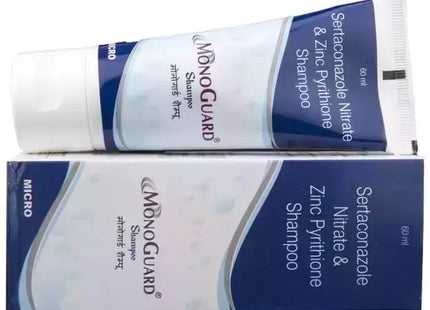 Monogurad Shampoo