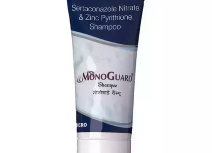Monogurad Shampoo