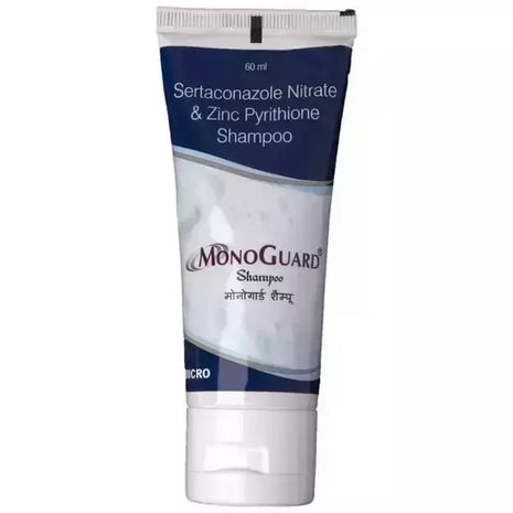 Monogurad Shampoo