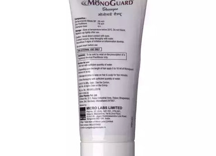 Monogurad Shampoo