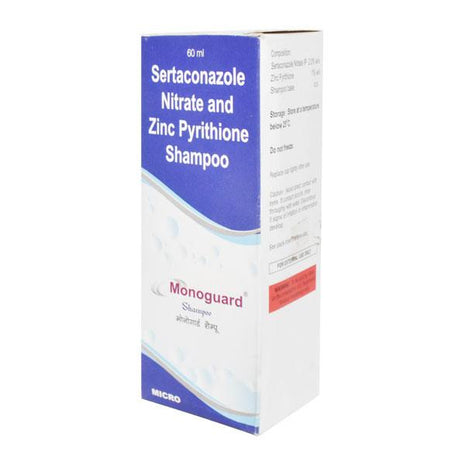 MONOGUARD SHAMPOO