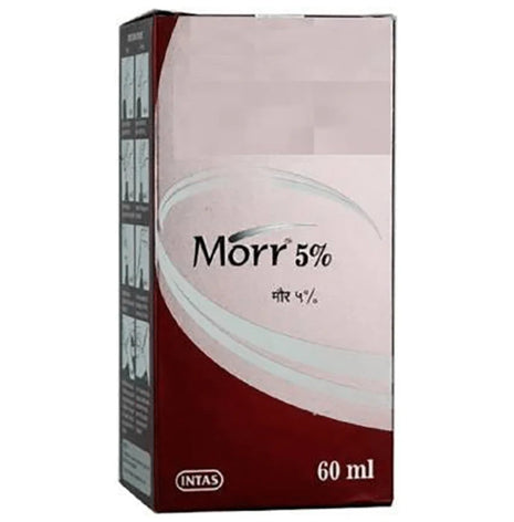 Morr 5% Solution