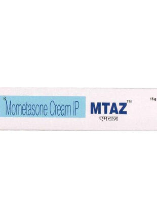 Mtaz Cream 15g