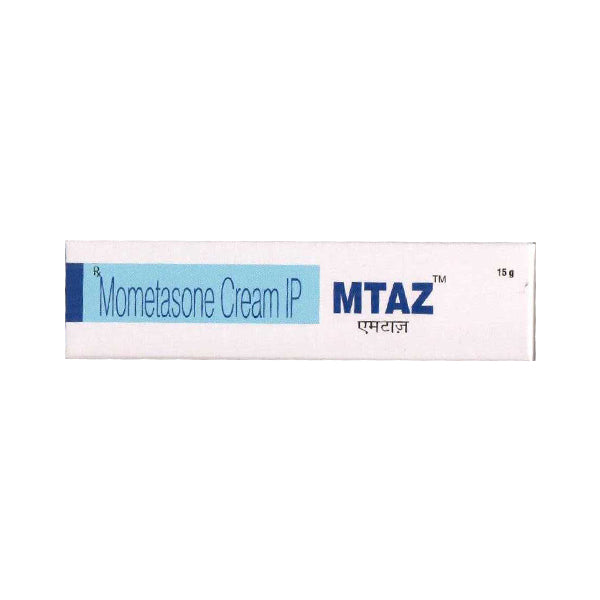 Mtaz Mtaz Cream 15G