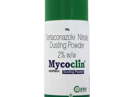 Mycoclin Dusting powder 50g