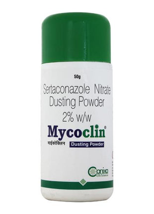 Mycoclin Dusting powder 50g