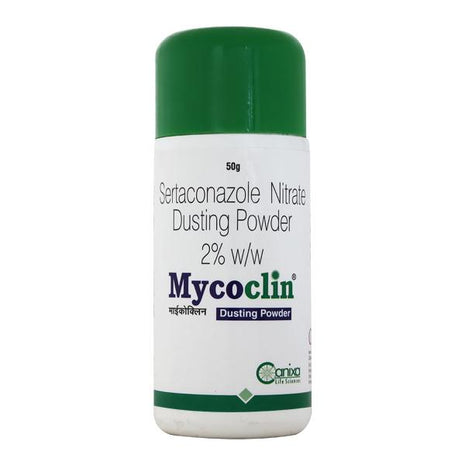 Mycoclin Dusting powder 50g