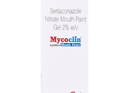 Mycoclin mounth paint 15ml