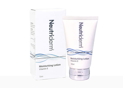 Neutriderm Moisturising Lotion 125ML