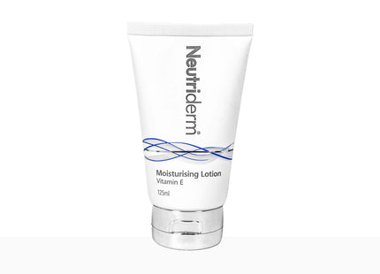 Neutriderm Moisturising Lotion 125ML