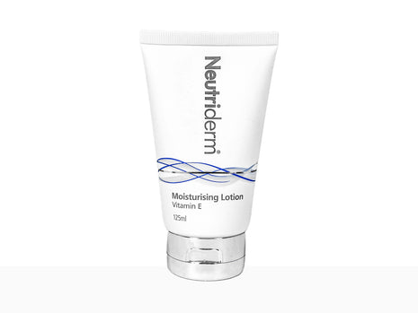 Neutriderm Moisturising Lotion 125ML