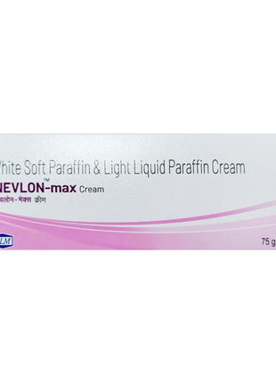 NEVLON MAX CREAM 75G