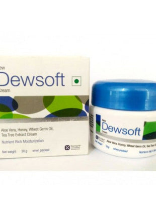 New Dewsoft Cream, 50gm