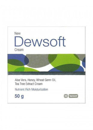 New Dewsoft Cream, 50gm