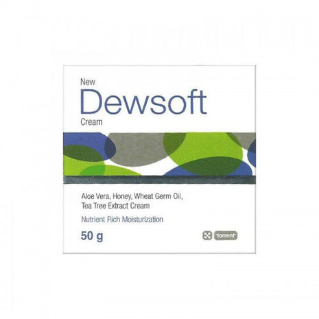 New Dewsoft Cream, 50gm