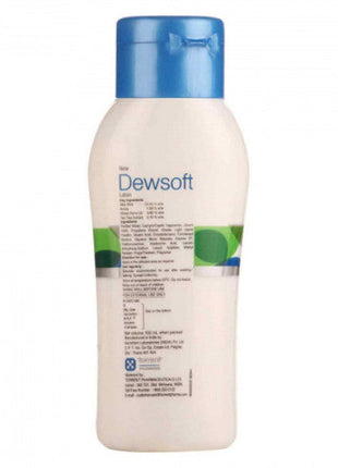 New Dewsoft Lotion, 100ml