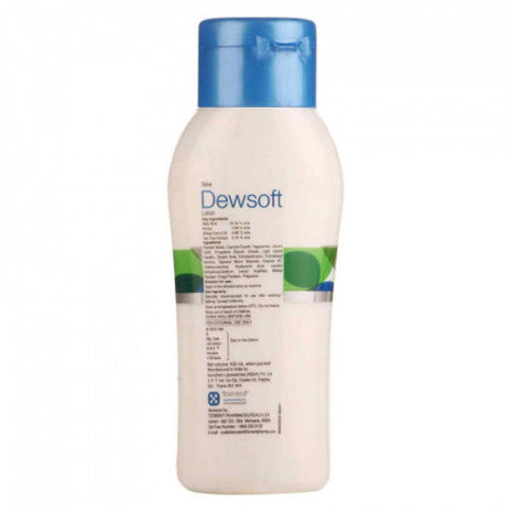 New Dewsoft Lotion, 100ml