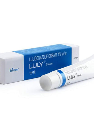 Luly cream 15g