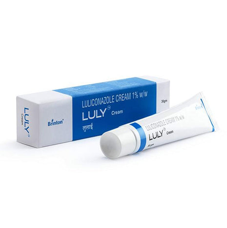 Luly cream 15g