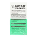 Nidos AF body wash 100ml
