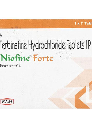 Niofine Forte