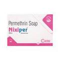 Nixiper Soap 75 g
