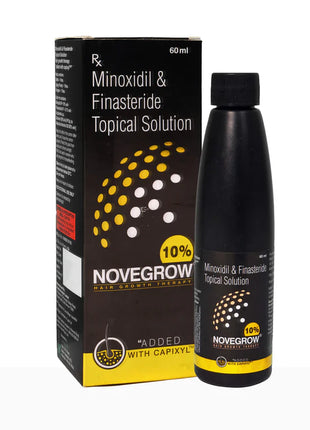 Novegrow 10% Solution