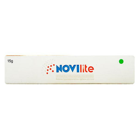 Novilite Cream 15gm