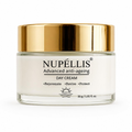 Nupellis Advanced Anti-Ageing Day Cream 30g jar