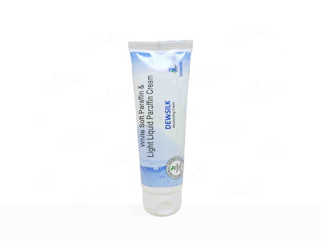 Indolands Dewsilk cream 100gm