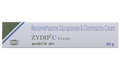 Zydip c Cream 20g