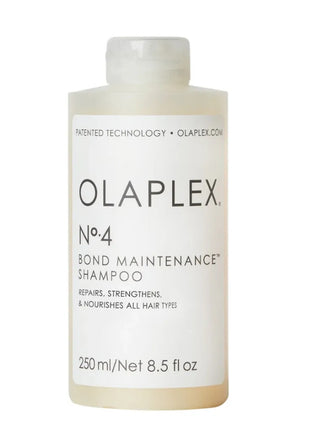 Olaplex No.4 Bond Maintenance Shampoo