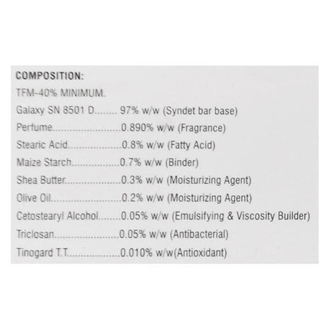 Olesoft 5.5 Syndet Bar 75g