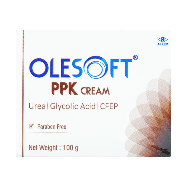 Olesoft PPK Cram 100g